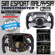 Thrustmaster SF1000 F1 Wheel Add-On (PS5/PS4/PC/XBOX)