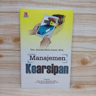 Armida Silvia Asriel, Dra., M.Si. Wisdom Management ROSDA