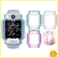 imoo X10 Kids Smart Watch protection cover transparent protective case imoo Watch Phone X10 Clear TP