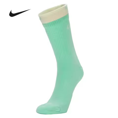 Nike 2025 Unisex Everyday Plus Cushioned Crew Socks (1 Pair) DD2795-353