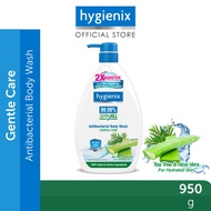Hygienix Antibacterial Body Wash Gentle Care Pre &amp; Probiotics 950g