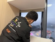 海景房40%透光隔熱
