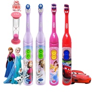Oral b Electric Tooth brush for kids Oral b toothbrush electric kids Tooth Brush for Kids Berus gigi elektrik kanak-kana