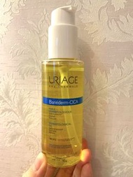 🇫🇷 Uriage Dermatological Cica Oil 🤰🏻Uriage 防妊娠紋油