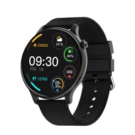 นาฬิกาสุขภาพ Smart Watch Women Men Waterproof Smartwatch Bluetooth Calls Blood Oxygen HR Fitness Bracelet for Andriod IOS