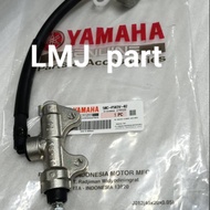 REAR BRAKE MASTER CYLINDER NJMX JUPITER MX 135 NEW ORIGINAL YGP 50C-F583V-02