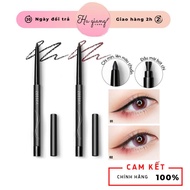 ZEESEA Lasting Gel Liner, Zeesea GEL Eyeliner is waterproof, long-Lasting