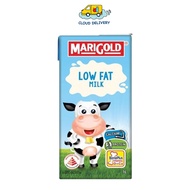 Marigold UHT Milk 1L - Low Fat