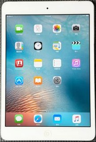 iPad mini1 16G LTE 可插SIM卡 二手