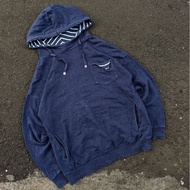 FRJ Jeans Hoodie