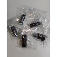 Liquid (G/water) in br0wn b0ttle || Dripper b0ttle 10 mL