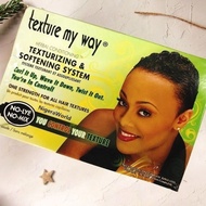 Texture my way conditio Texture my way Conditioning Hair Texture Relaxer Conditioner