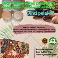 Dayak Potion anti Pe Sogan original