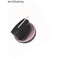 Universal Gas Stove Type Liquefied Gas Gas Stove Switch Knob Household Lighting Switch Button Stove 
