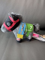 Thoroughbred Collection Horse Plush Toy