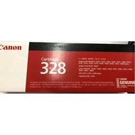 CANON TONER  328 BLACK