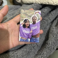 Photocard Furab Fuji Reza Arap Memes Lucu Prank Viral Lomocard Unofficial