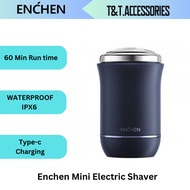 Enchen Mini Electric Shaver