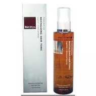 Penjagaan Rambut Biosys Revitalizing Hair Tonic 120ml