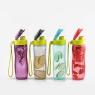 500ml Drinking bottle tupperware eco bottle (1) Нa08