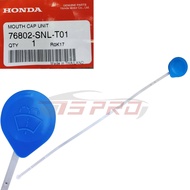 Honda City Jazz / Civic S5A SNA / Accord SV4 S84 SDA / CRV S10 S9A SWA T0A Genuine Wiper Washer Tank Cap 76802-SNL-T01