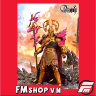 (OPEN) MYTH M-02 HADES SPIRIT CHARACTER MODEL