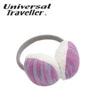 Universal Traveller Earmuffs EAR8269