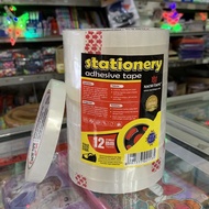 Nachi K transparent insulation / insulation / tape