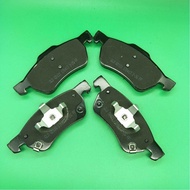 Xuming บันไดจักรยานด้านหน้าสำหรับ MG ZS MG5 ROEWE 350/360/RX3 10088104