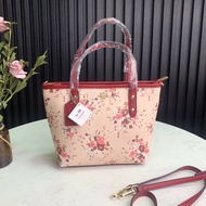 COACH mini tote bag Viral_GredAAA