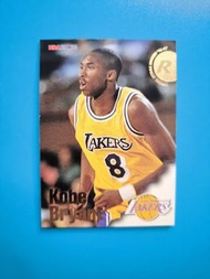 Kobe Bryant NBA Hoops card