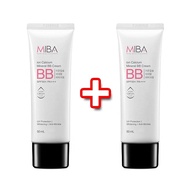 [1+1] MIBA Ion Calcium Mineral BB Cream 50ml