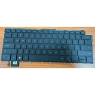 Backlit Keyboard for Dell XPS 15 9520 XPS 17 9720