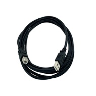 USB Cable Cord for BEHRINGER FIREPOWER FCA610, FCA1616 AUDIO MIDI INTERFACE