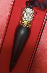 ⭐️正品正貨⭐️ Christian Louboutin 唇膏 蘿蔔丁口紅女王權杖黑管