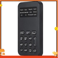 Voice Changer Handheld Microphone Voice Changer with Sound Multifunctional Effects Machine for Phone