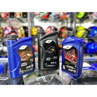 ELF 4T Engine Oil 10W40/10W50/10W60 100% Original