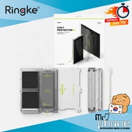 Galaxy Z Fold 7 Ringke 3-in-1 PROTECTOR Pro 3-in-1 Screen and Hinge PROTECTOR