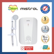 Mistral Instant Shower Water Heater MSH303i