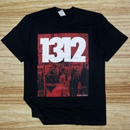 ACAB T-shirt -1312