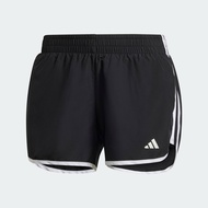 adidas Chạy Quần Short Chạy Bộ Marathon 20 Nữ Đen IC5184