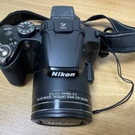 Nikon Coolpix P510 相機 (可瀏覽本人其他產品)