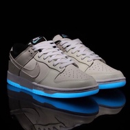 【國外下殺！預訂】女鞋Nike Dunk Low "Supersonic" 冰底灰藍 超音速 夜光 FN7646-030
