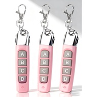 kit1/3  Universal remote control  Garage door remote control  Electric door remote control 315MHz/43