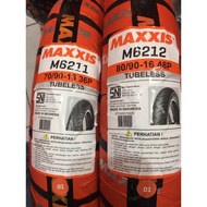 Tire MAXXIS RING 16 70/90-16 80/90-16