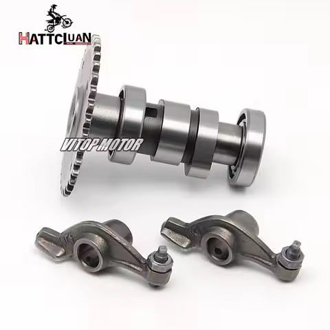 Fits for KYMCO LIKE180 CK175T Racing 150 ACC 2V Motorcycle Camshaft Rocker Arm