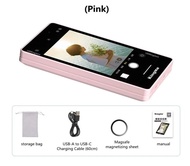 (ประกันศูนย์ไทย)KINGMA VL-PH02 MAX จอเซลฟี่มือถือแบบแม่เหล็ก รองรับ4K iPhone Android Kingma Vlog Scr