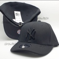 New York 9forty NY Baseball cap Plate Import