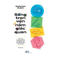 Book - Living Fully Five Senses (Nha Nam)