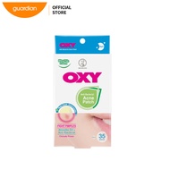 Oxy Anti-Bac Acne Patch 35S